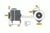BOSCH 0 986 037 791 Alternator
